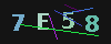 Gambar captcha
