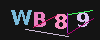 Gambar captcha